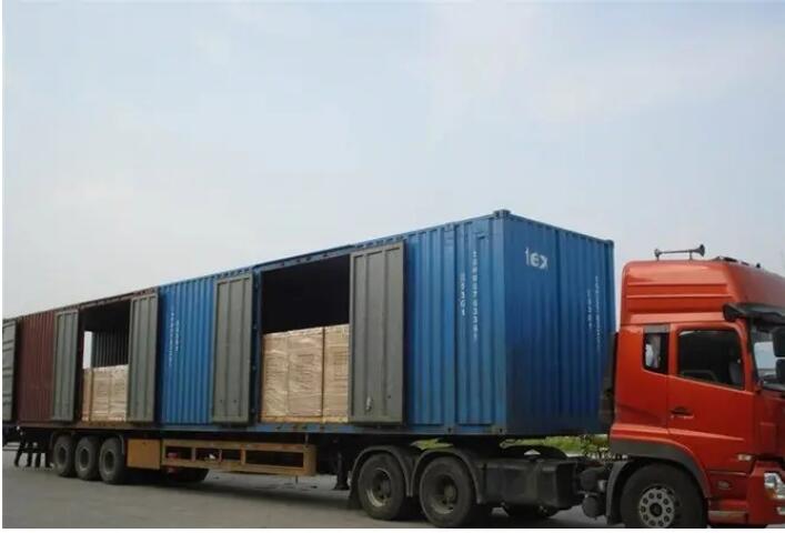 漳州到淮南整车运输