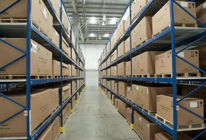 漳州到淮南货物仓储