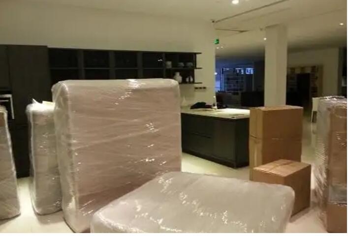 漳州到淮南长途搬家