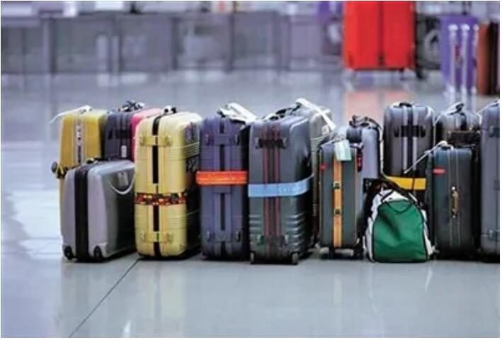 漳州到淮南行李托运