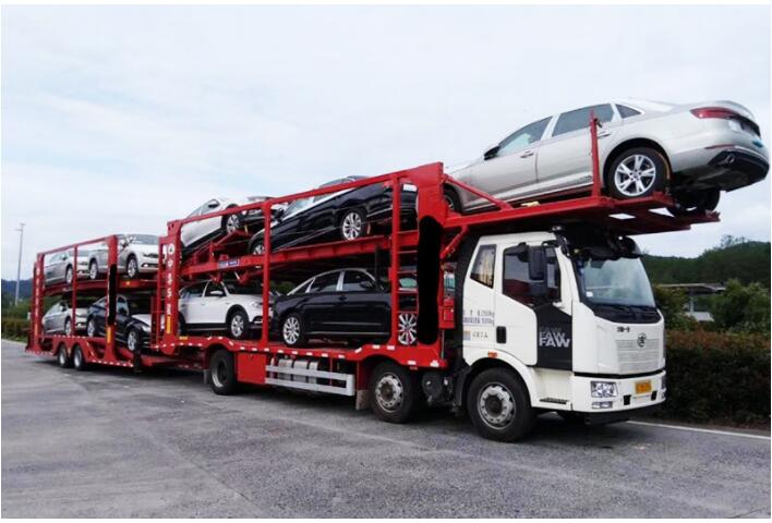 漳州到淮南轿车托运